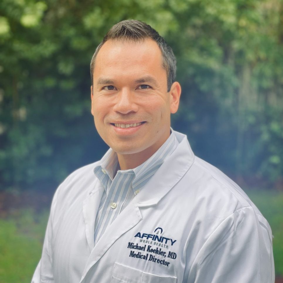 Image Dr. Michael Koehler